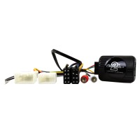Adaptér ovládání tlačítek na volantu pro Mitsubishi / Peugeot / Citroën Connects2 CTSMT001.2