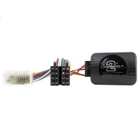 Adaptér ovládání tlačítek na volantu pro Honda Jazz Connects2 CTSHO010.2