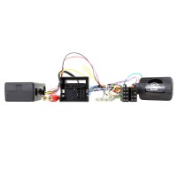 Adaptér ovládání tlačítek na volantu pro Mercedes-Benz Connects2 CTSMC016.2