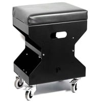 Detailingové sedátko Poka Premium Small Detailing Seat