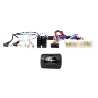 Adaptér ovládání tlačítek na volantu SsangYong Musso Connects2 CTSSY009.2