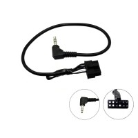 Propojovací kabel pro autorádia Clarion Connects2 CTCLARIONLEAD