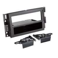 Redukční rámeček autorádia pro Chevrolet / Hummer