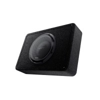 Subwoofer v boxu Hertz MPBX 250 S2