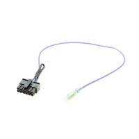 Propojovací kabel pro autorádia Kenwood Connects2 CTKENWOODLEAD2