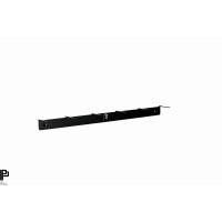 Věšák pro 6 kartáčů Poka Premium Brush Holder - 6 Handles