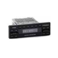 Retro autorádio RetroSound Grand Prix 6 DAB