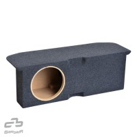 OEM ozvučnice Basser 8" pro Audi Q4 e-tron / Škoda Enyaq / VW ID.4, VW ID.5
