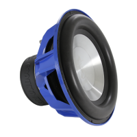 Subwoofer Ground Zero GZNW 15X-D2