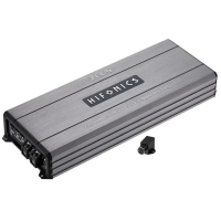 Zesilovač Hifonics ZXS1100/5