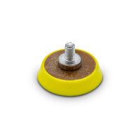 Unašeč Liquid Liquid Elements Support Plate for Polishing Machines
