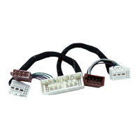 Connection CN ISO T-H HYKI01
