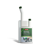 Aditivum do benzínu Nanotech-Europe (500 ml)