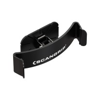 Držák na helmu Scangrip I-VIEW HARD HAT BRACKET
