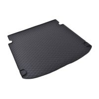 Gumová vana do kufru Rigum pro BMW X3, X3e PHEV (G45) (2025-)