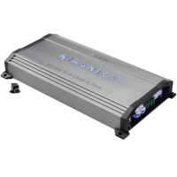 Zesilovač Hifonics ZXE1000/2