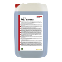 Víceúčelový APC čistič Sonax MultiStar (25 l)