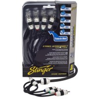 Signálový kabel Stinger SI8420