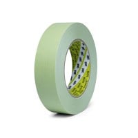 Voděodolná maskovací páska 3M 3030 zelená, rozměr 30 mm x 50 m