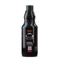 Autošampon ADBL Shampoo Be Neutral(500 ml)