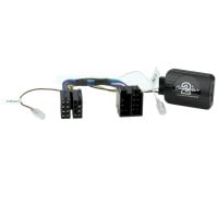 Adapter za upravljanje tipkama na volanu Iveco Daily Connects2 CTSIV006.2