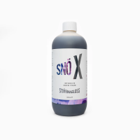 Aktivní pěna Stjärnagloss Snö X (1 l)