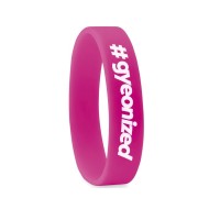 Náramek Gyeon Wristbands Pink