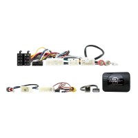 Adaptér ovládání tlačítek na volantu pro Toyota Connects2 CTSTY015.2