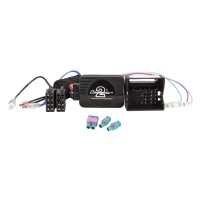 Adaptér ovládání tlačítek na volantu pro Volkswagen Connects2 CTSVW017.2