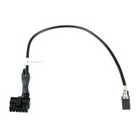 Propojovací kabel pro autorádia Pioneer Connects2 CTPIONEERLEAD.2