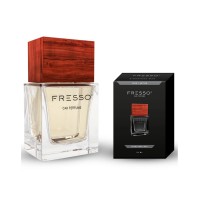 Parfém do auta Fresso Signature Man Air Perfume (50 ml)