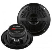 Venkovní reproduktory Renegade RXM62 Black