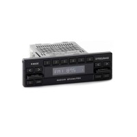 Retro autorádio RetroSound Grand Prix 1 DAB-1