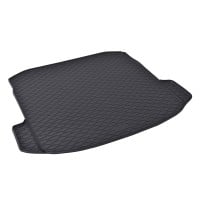 Gumová vana do kufru Rigum pro Audi A3 Sedan (2012-, 2020-)