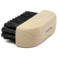 Kartáč na kůži a interiér ValetPRO Leather Brush