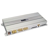 Zesilovač Sinus Live SL-A260.4