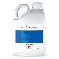 Gelový odstraňovač koroze Bilt Hamber Deox-Gel 5 kg