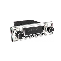 Retro autorádio RetroSound Chrome 6 DAB
