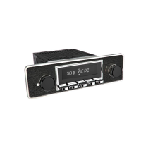 Retro autorádio RetroSound Trim 1 DAB-1