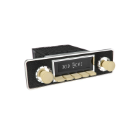 Retro autorádio RetroSound Ivory 6 DAB