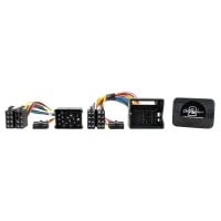 Adaptér ovládání tlačítek na volantu pro BMW / Mini Connects2 CTSBM00C