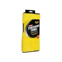 Sušicí ručník Meguiar's Supreme Finishing Towel