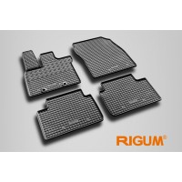 Gumové autokoberce Rigum pro Lexus LBX (2024 -)