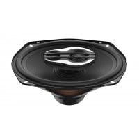 Reproduktory Hertz SX 690 Neo