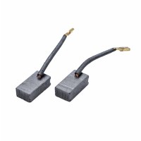 Náhradní uhlíky Liquid Elements Replacement Carbon Brushes for T4000