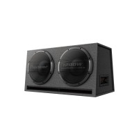 Aktivní subwoofer Pioneer TS-WX1220AH