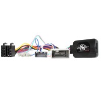 Adaptér ovládání tlačítek na volantu pro Honda City, Jazz, HR-V, Fit Connects2 CTSHO008.2
