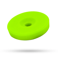 Lešticí kotouč Liquid Elements Green Polishing Pad Centriforce V2 Soft Cut - 75 mm