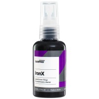 Odstraňovač polétavé rzi CarPro IronX (50 ml)
