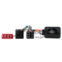 Adaptér ovládání tlačítek na volantu pro Opel Vivaro Connects2 CTSVX005.2